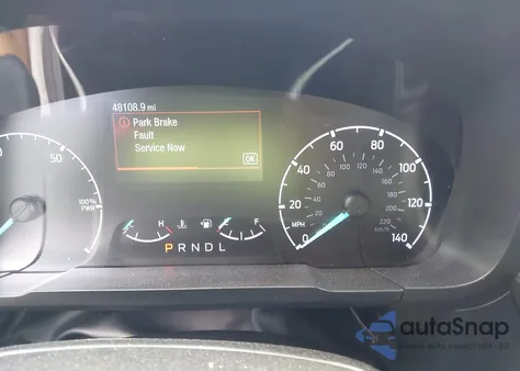 2023 Ford Maverick Xl z USA, uszkodzony, nr VIN 3FTTW8E38PRA30077